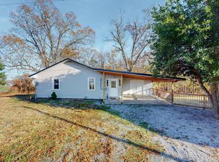 66 Meador Cemetery Rd, Cadiz, KY 42211