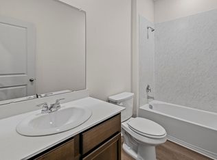 4105 Oakcrest Ln, Princeton, TX 75407