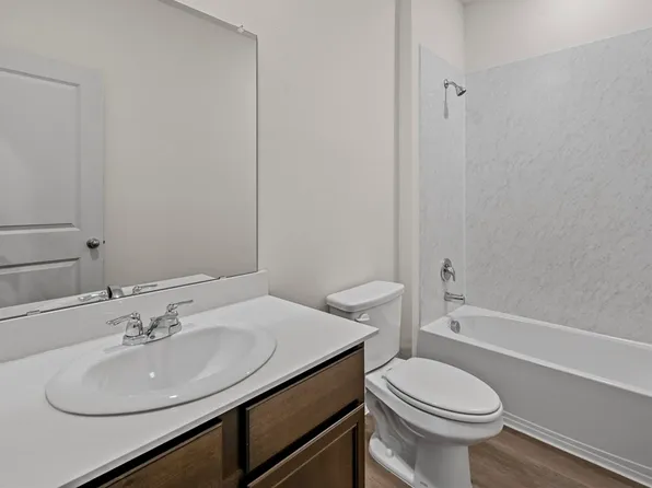 3343 Spaulding Dr, Paris, TX 75460