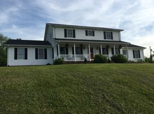 315 Riverside Dr, Bristol, VA 24201