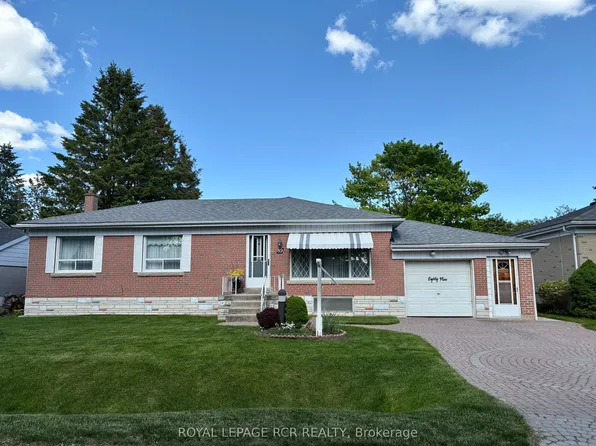 89 William St, New Tecumseth, ON L9R 1N2