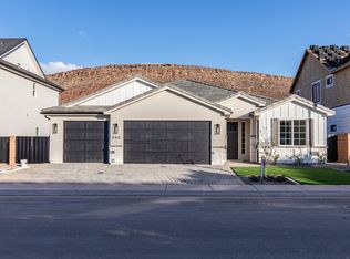 342 S Water Course Dr, Washington, UT 84780