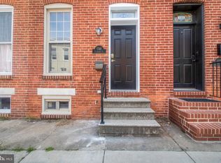 1749 Clarkson St, Baltimore, MD 21230
