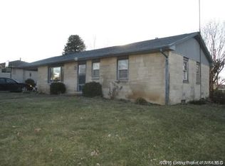 118 Ball Ct, Salem, IN 47167