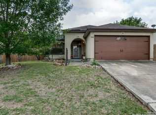 7030 Purple Rdg, San Antonio, TX 78233