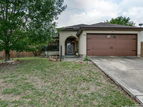 7030 Purple Ridge, San Antonio, TX 78233