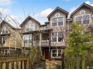 4438 44th Ave SW APT B, Seattle, WA 98116