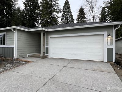 522 Lot 15 Gilbertson Lane, Olympia, WA, 98501