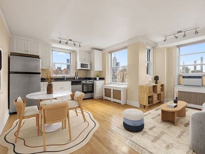 365 W 20th St APT 16-A, Manhattan, NY, 10011