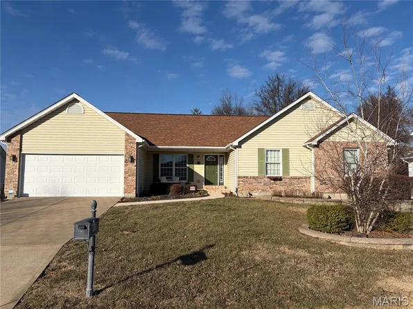 180 Jacobs Way, O Fallon, MO 63376