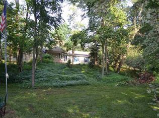 2658 N 1500 E, Royal Center, IN