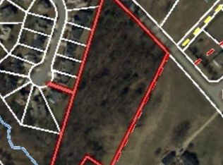 Anderson Ridge Rd, Greer, SC 29651