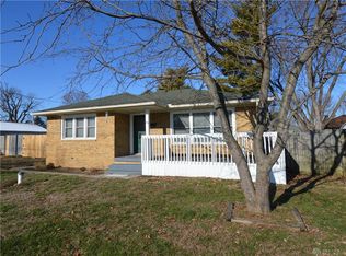 100 Middle St, Medway, OH 45341