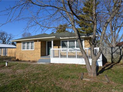 100 Middle St, Medway, OH, 45341