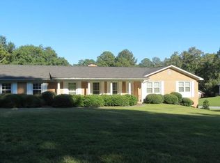 1405 Fern Dr, Macon, GA 31210