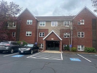 35 Longworth Ave #17, Brockton, MA, 02302