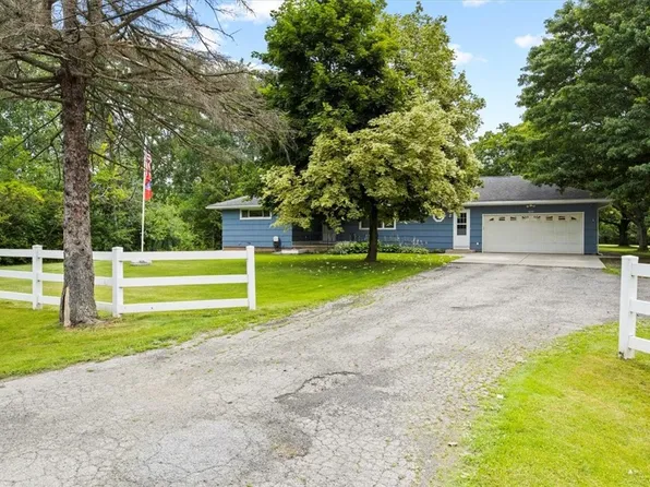 630 Washington St, Spencerport, NY 14559