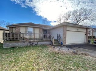 3600 W Madison St, Springfield, MO 65802