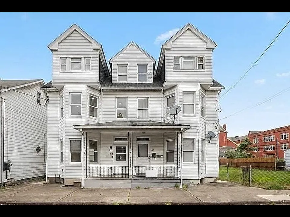 169 Mercer St #2