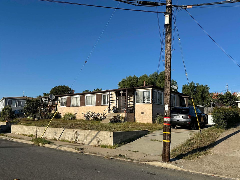 19057 Westinghouse St, San Diego, CA 92111 Zillow