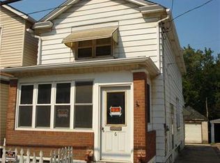 6 Ambridge Ave, Ambridge, PA 15003