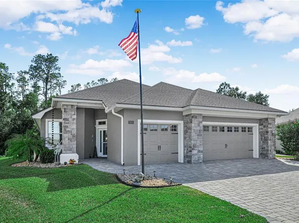 7875 LAKE JAMES BOULEVARD, LAKELAND, FL 33810