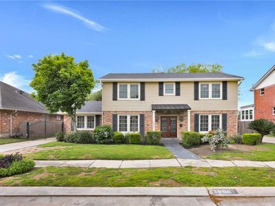 3808 Cleveland Pl, Metairie, LA, 70003