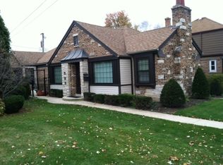 7737 W Thorndale Ave, Chicago, IL