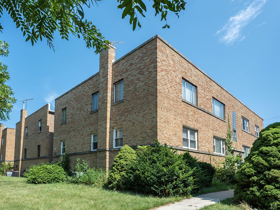 1st image of 4943 N Kimball Ave #2