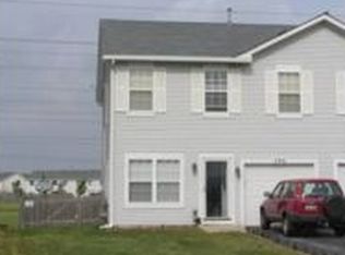 388 Richmond Dr, Romeoville, IL 60446