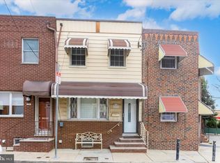 1337 S Alder St, Philadelphia, PA 19147