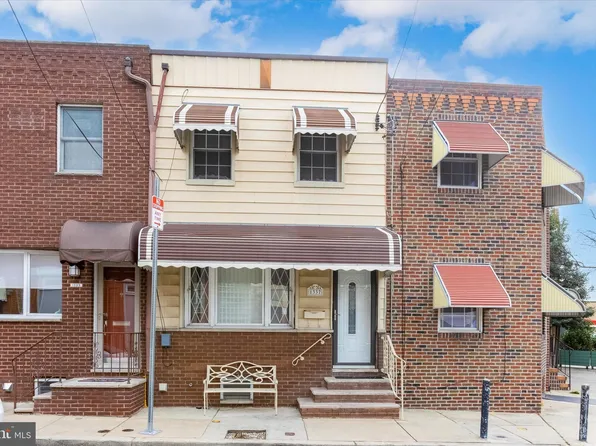 1337 S Alder St, Philadelphia, PA 19147