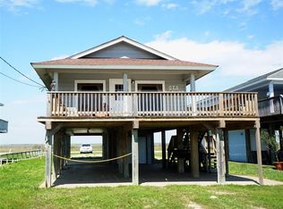 2623 Swan Ct, Surfside Beach, TX 77541