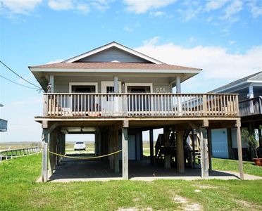 2623 Swan Ct, Surfside Beach, TX, 77541
