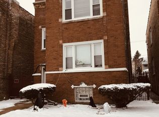 1632 N Monitor Ave #2, Chicago, IL 60639