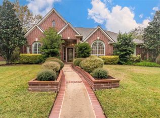 4411 Pleasant Trace Dr, Houston, TX 77059