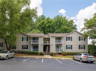 5615 Hornaday Rd UNIT O, Greensboro, NC 27409