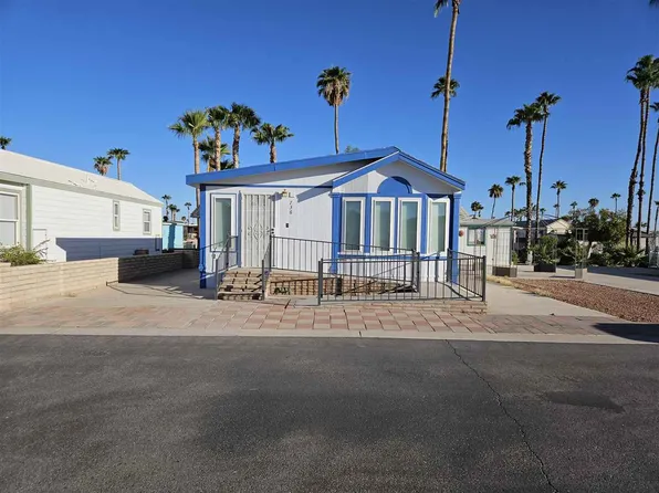 5707 E 32nd St Lot 736, Yuma, AZ 85365