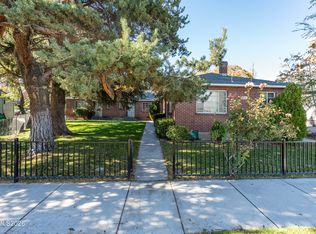 111 Winter St, Reno, NV 89503
