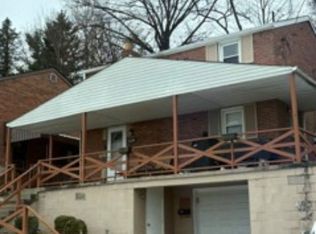 1228 Romine Ave, McKeesport, PA