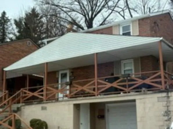 1228 Romine Ave, McKeesport, PA 15133