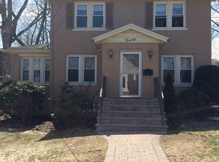 20 Marmon Ter, West Orange, NJ 07052