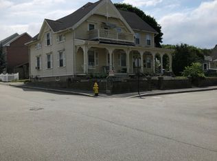 130 Central St FLOOR 2, Manville, RI 02838