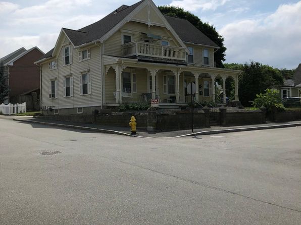 130 Central St Floor 2