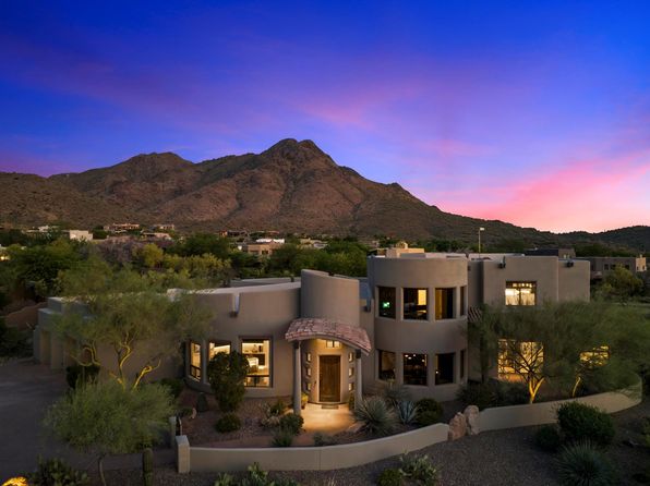 11317 E Desert Vista Rd