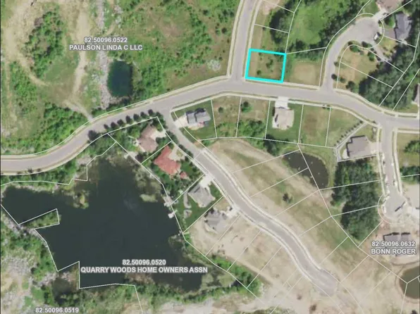 3360 26th Ave S, Saint Cloud, MN 56301