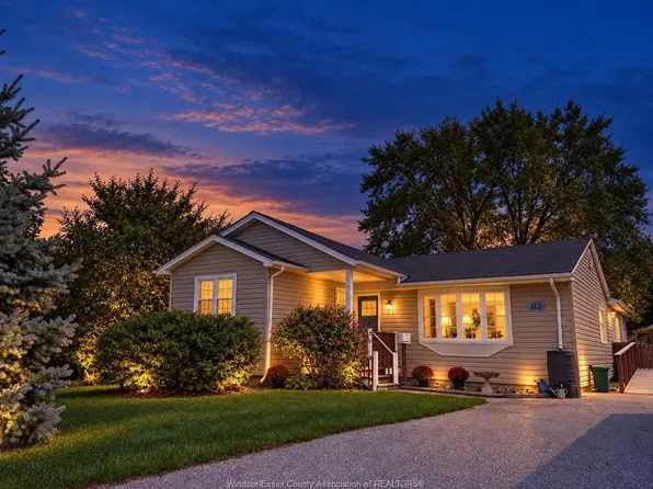 112 Iler Ave, Essex, ON N8M 1T7