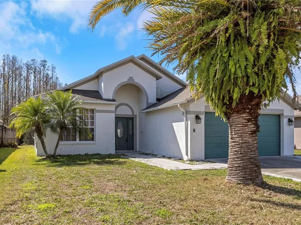 30648 Nickerson Loop, Zephyrhills, FL 33543