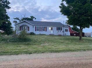 6523 Davenport Rd, Woodland, MI 48897