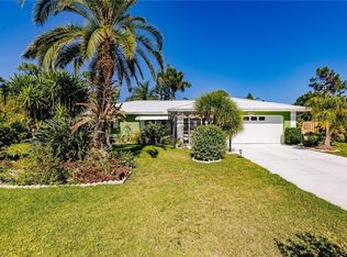 2331 La Salle Ave, Fort Myers, FL 33907